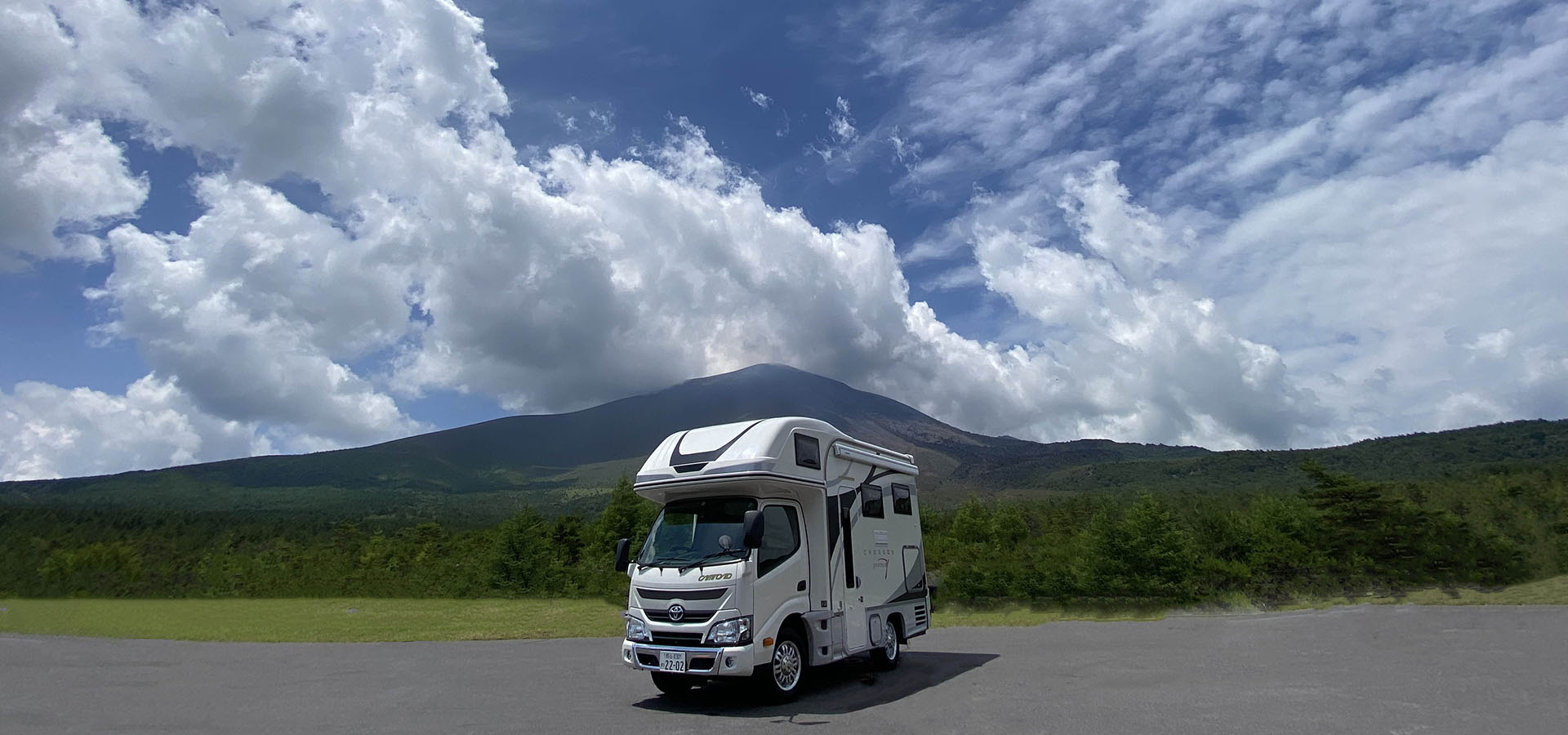 FUN2camping-ファンファンキャンピング-