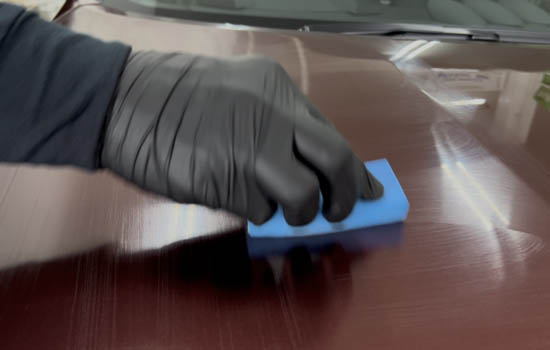 Car Detailing